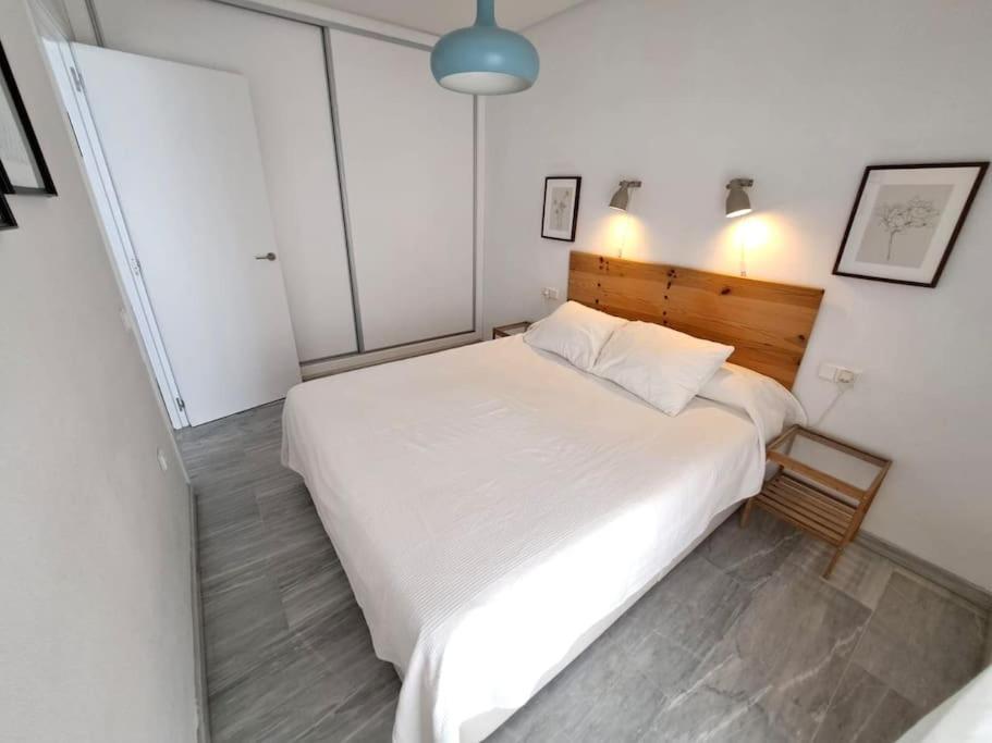 Apartamento Enjoy The Historic Center Of Chiclana By C. Dreams Chiclana de la Frontera Exterior foto