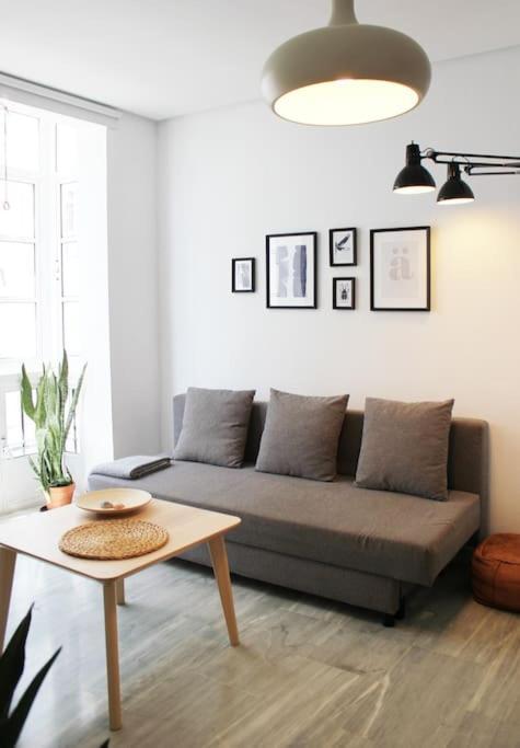 Apartamento Enjoy The Historic Center Of Chiclana By C. Dreams Chiclana de la Frontera Exterior foto