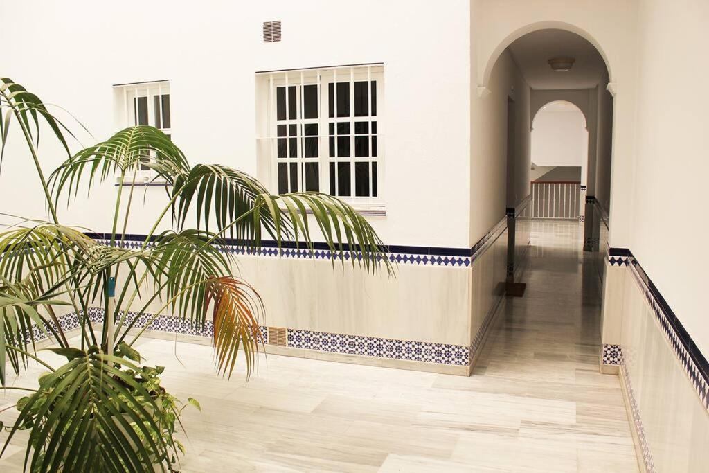 Apartamento Enjoy The Historic Center Of Chiclana By C. Dreams Chiclana de la Frontera Exterior foto