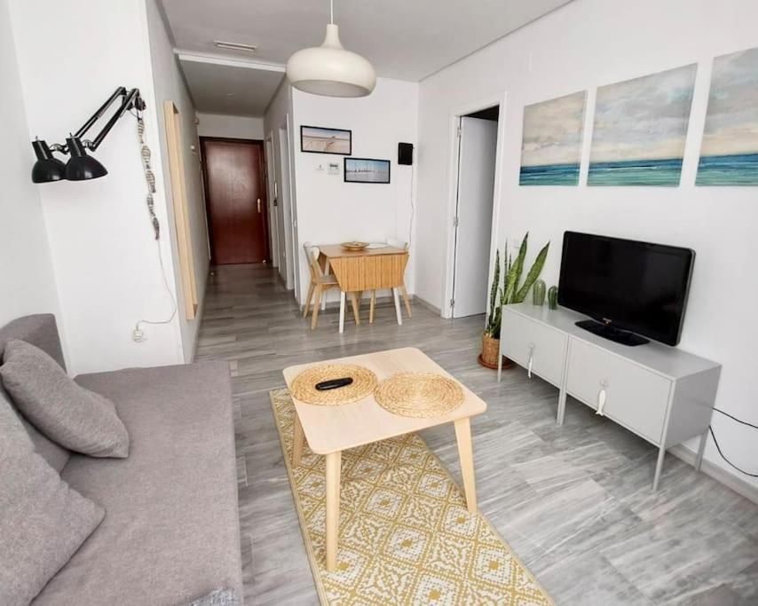 Apartamento Enjoy The Historic Center Of Chiclana By C. Dreams Chiclana de la Frontera Exterior foto