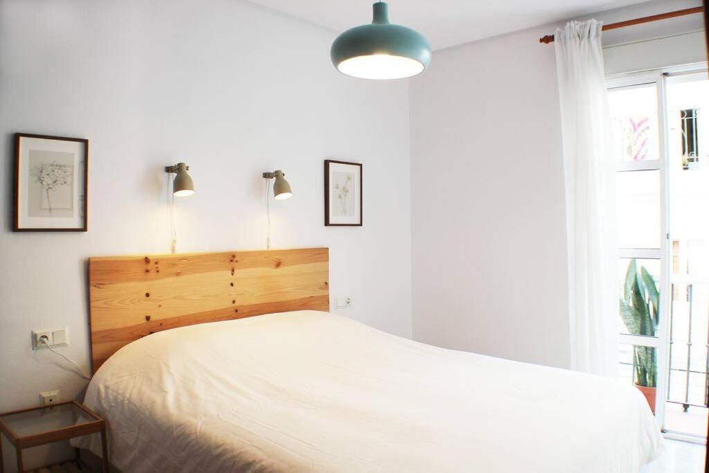 Apartamento Enjoy The Historic Center Of Chiclana By C. Dreams Chiclana de la Frontera Exterior foto