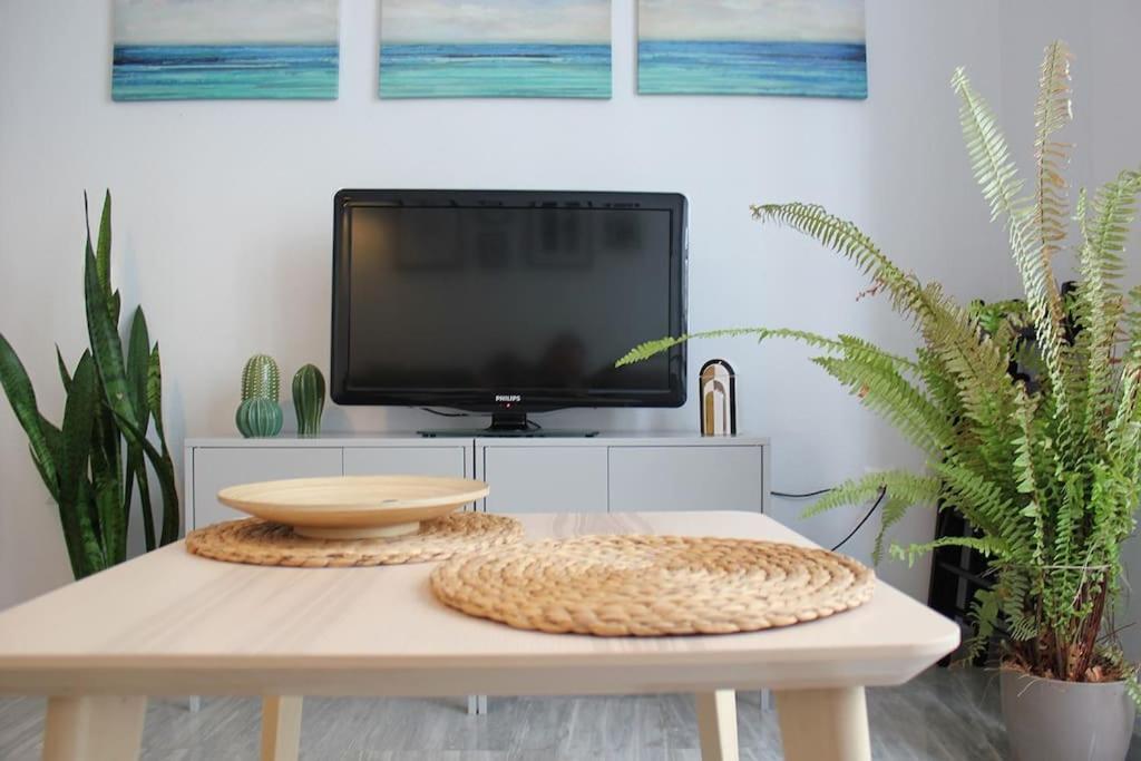 Apartamento Enjoy The Historic Center Of Chiclana By C. Dreams Chiclana de la Frontera Exterior foto